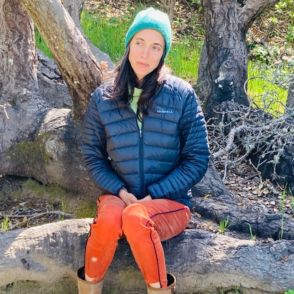 Meet your Posher Erica Wetzel BA Fashion & Textile Design